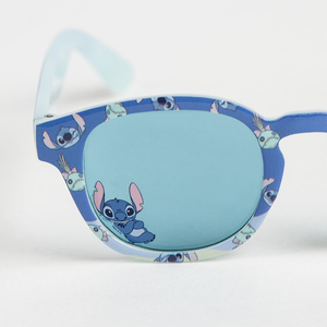 Occhiali da Sole Stitch e Scrump DISNEY Lenti Tonde Specchiate Filtro Uv400 - 2813
