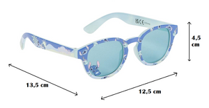 Occhiali da Sole Stitch e Scrump DISNEY Lenti Tonde Specchiate Filtro Uv400 - 2813