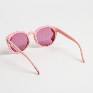 Occhiali da Sole Minnie e Daisy DISNEY Lenti Tonde Specchiate Filtro Uv400 - 2807