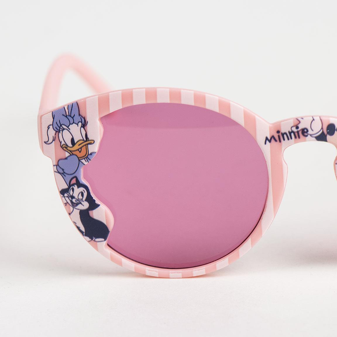 Occhiali da Sole Minnie e Daisy DISNEY Lenti Tonde Specchiate Filtro Uv400 - 2807