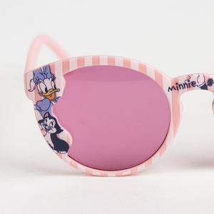 Occhiali da Sole Minnie e Daisy DISNEY Lenti Tonde Specchiate Filtro Uv400 - 2807