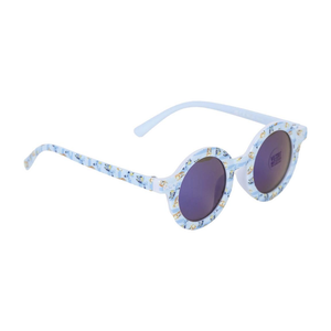 Occhiali da Sole Bluey e Bingo Lenti Rotonde Specchiate Filtro Uv400 - 2475