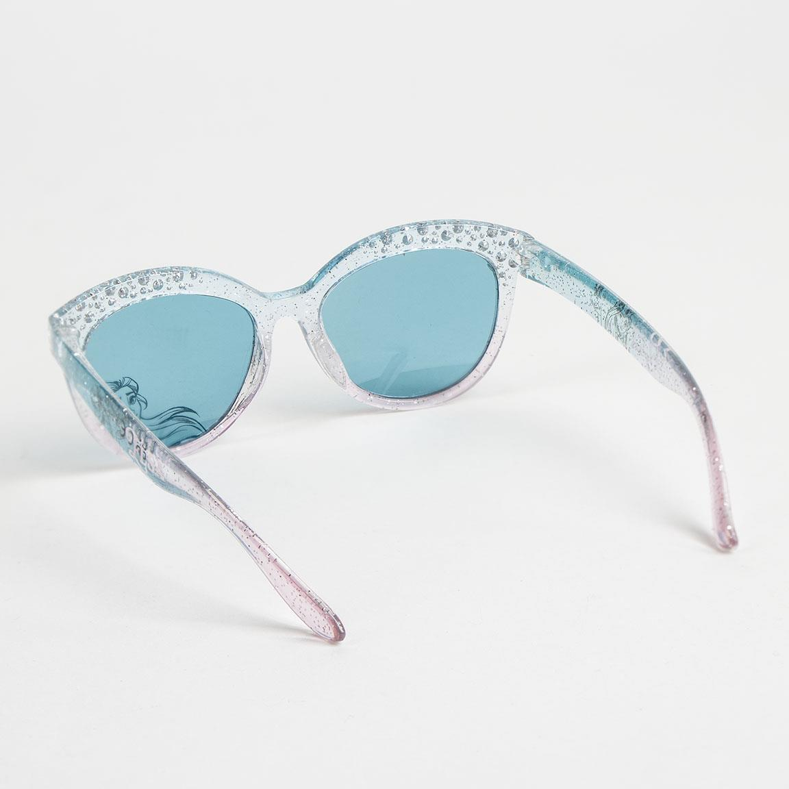 Occhiali da Sole Frozen DISNEY Glitterati Lenti Tonde Specchiate Filtro Uv400 - 2814