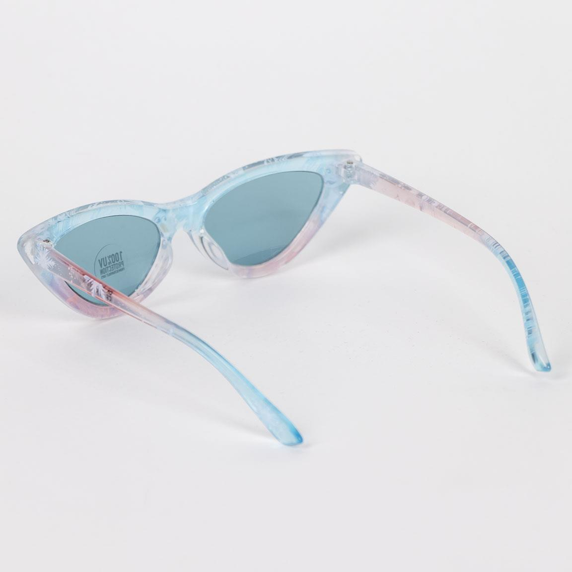 Occhiali da Sole Frozen DISNEY Lenti Specchiate Ad Occhi di Gatto Filtro Uv400 - 2481