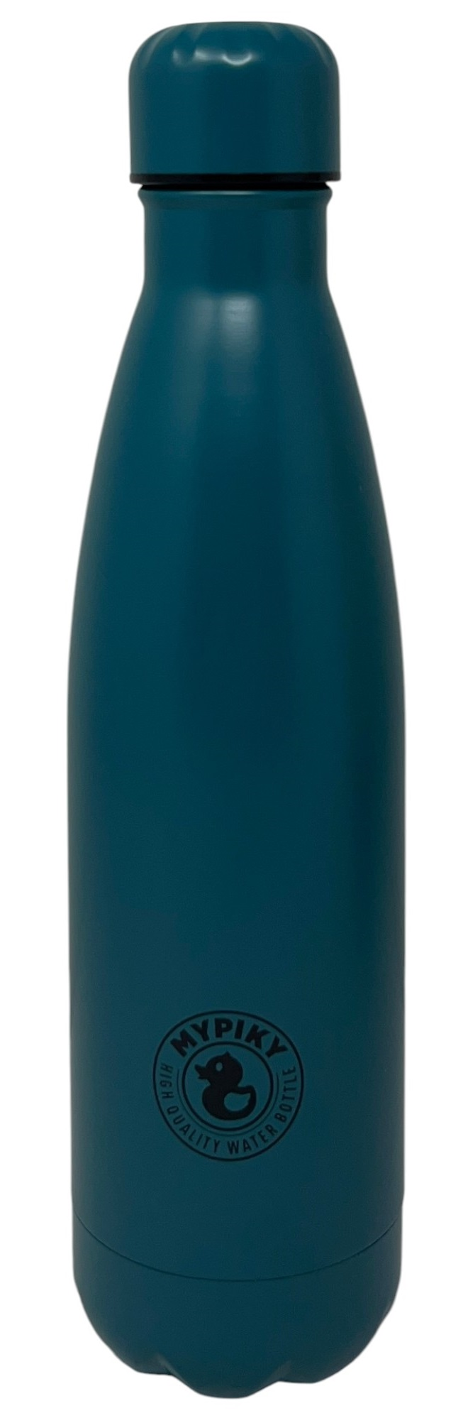 Bottiglia in Acciaio Inox My Picky Borraccia Termica a Doppia Parete 500 Ml Ottanio - Mp27ot