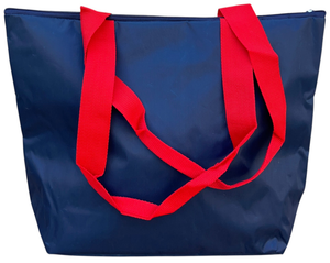 Borsa Mare Minnie Mouse DISNEY con Manici da Spiaggia Shopping Tempo Libero 45 CM - Min36-1581