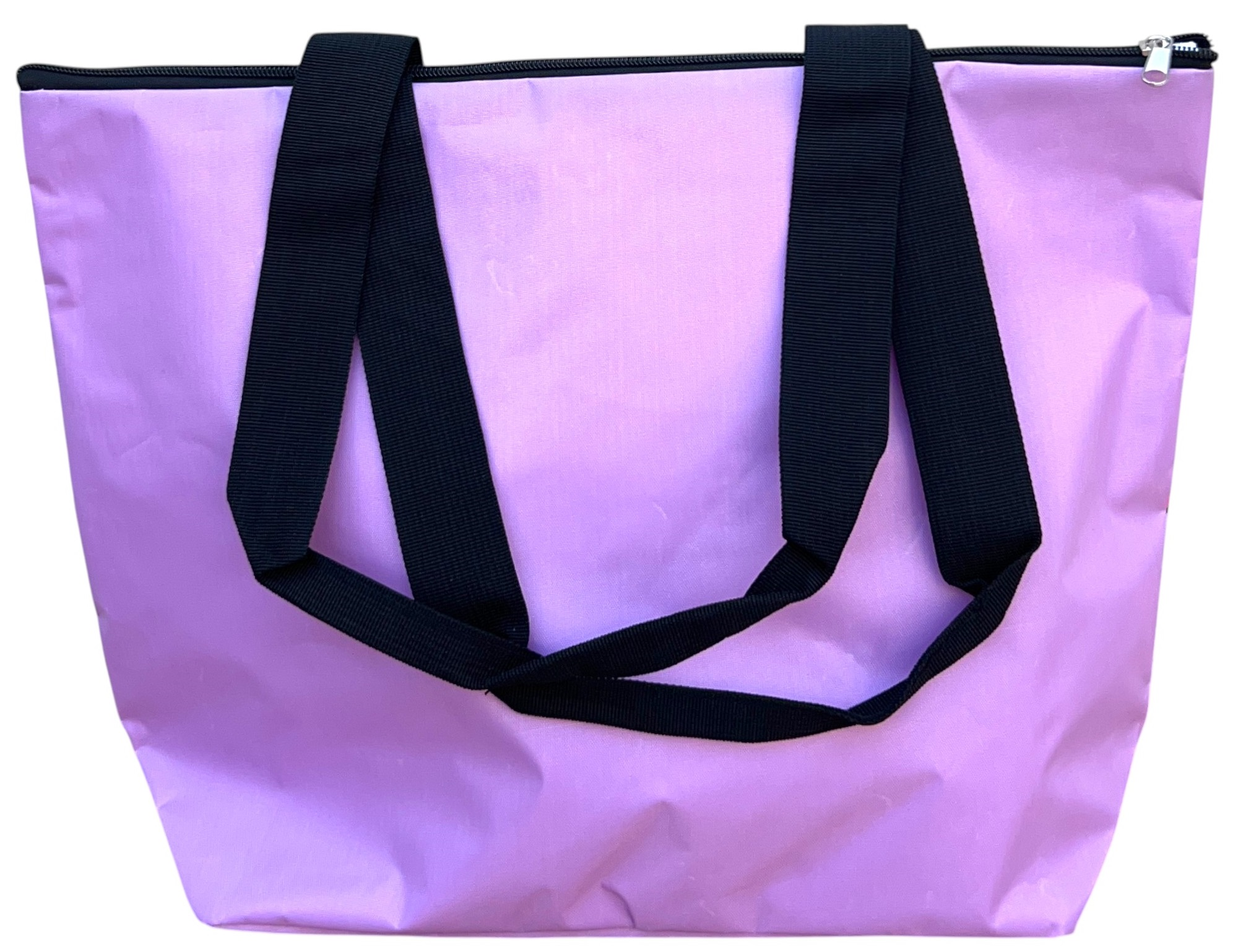 Borsa Mare Kuromi Sanrio con Manici da Spiaggia Shopping Tempo Libero 45 CM - Hk36-1688