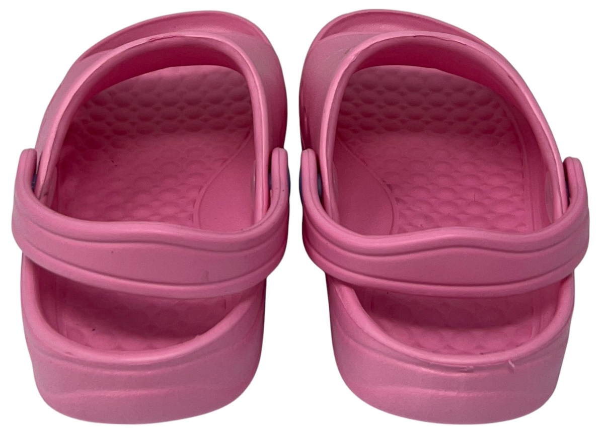 Ciabatte Hello Kitty Sanrio Sabot per Bambine Pantofole in Eva Mare Piscina Casa - H11688mc