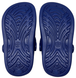 Ciabatte Batman DC Sabot per Bambini Pantofole in Eva Mare Piscina Casa - L11685mc