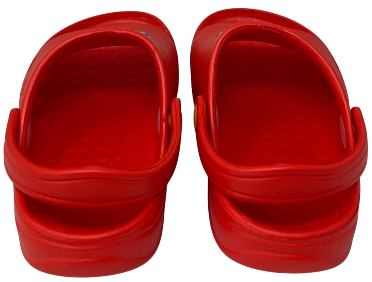 Ciabatte Paw Patrol Sabot per Bambini Pantofole in Eva Mare Piscina Casa - N08601mc