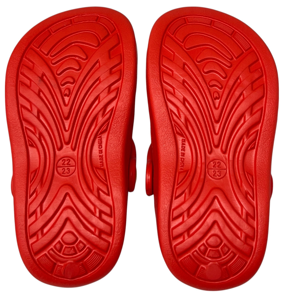 Ciabatte Paw Patrol Sabot per Bambini Pantofole in Eva Mare Piscina Casa - N08601mc