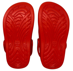 Ciabatte Sonic the Hedgehog Sabot per Bambini Pantofole in Eva Mare Piscina Casa - Sn1680mc