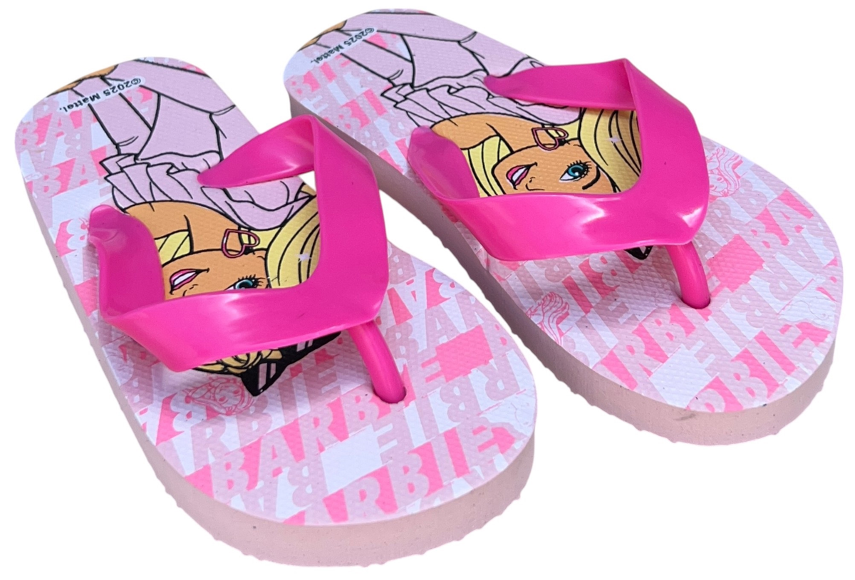 Infradito Barbie Mattel Ciabatte Antiscivolo in Eva Casa Mare Spiaggia - Bar36-5137-2