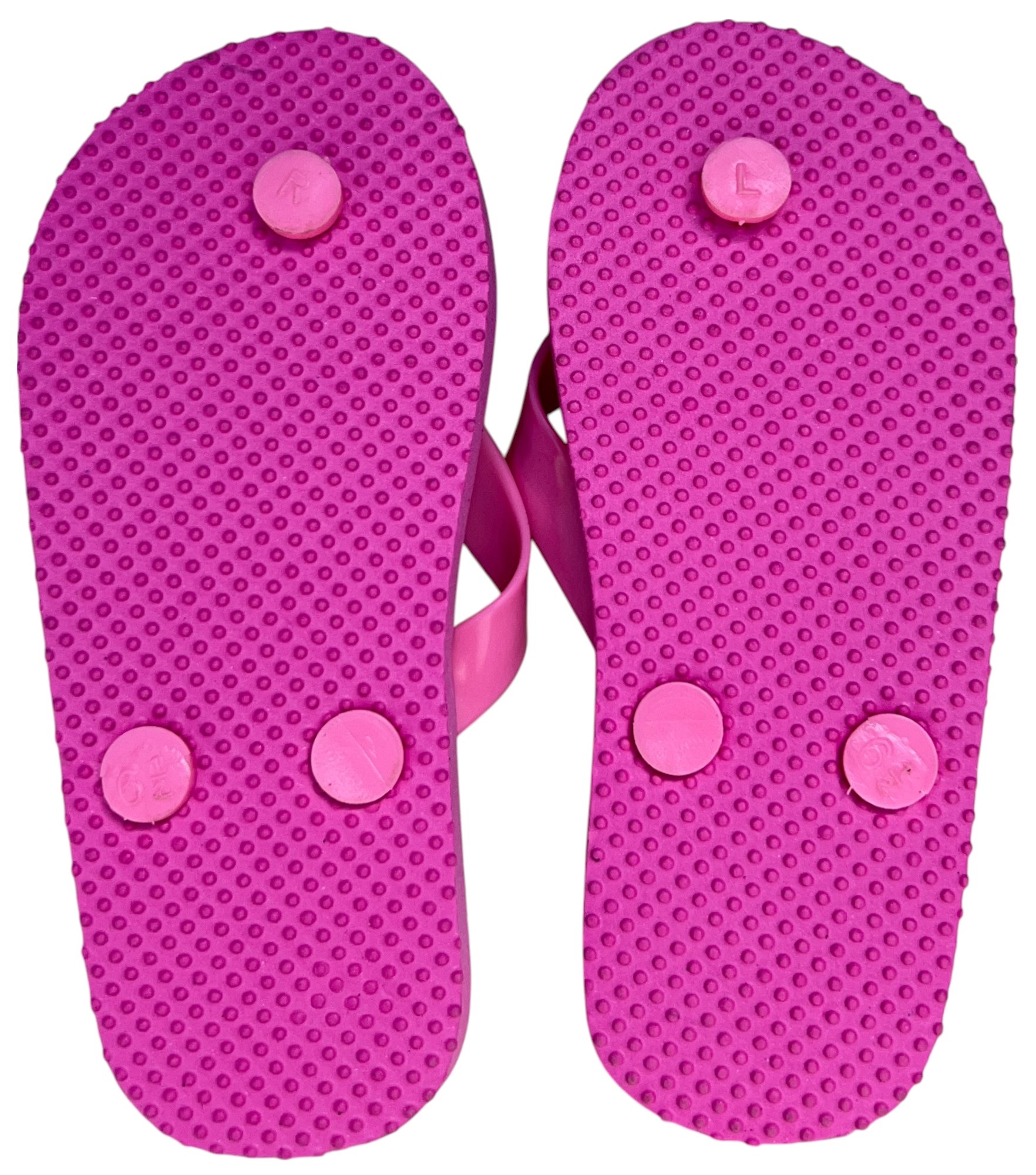 Infradito Barbie Mattel Ciabatte Antiscivolo in Eva Casa Mare Spiaggia - Bar36-5137-1