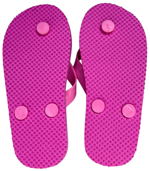Infradito Barbie Mattel Ciabatte Antiscivolo in Eva Casa Mare Spiaggia - Bar36-5137-1