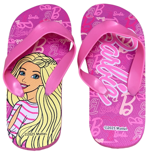Infradito Barbie Mattel Ciabatte Antiscivolo in Eva Casa Mare Spiaggia - Bar36-5137-1