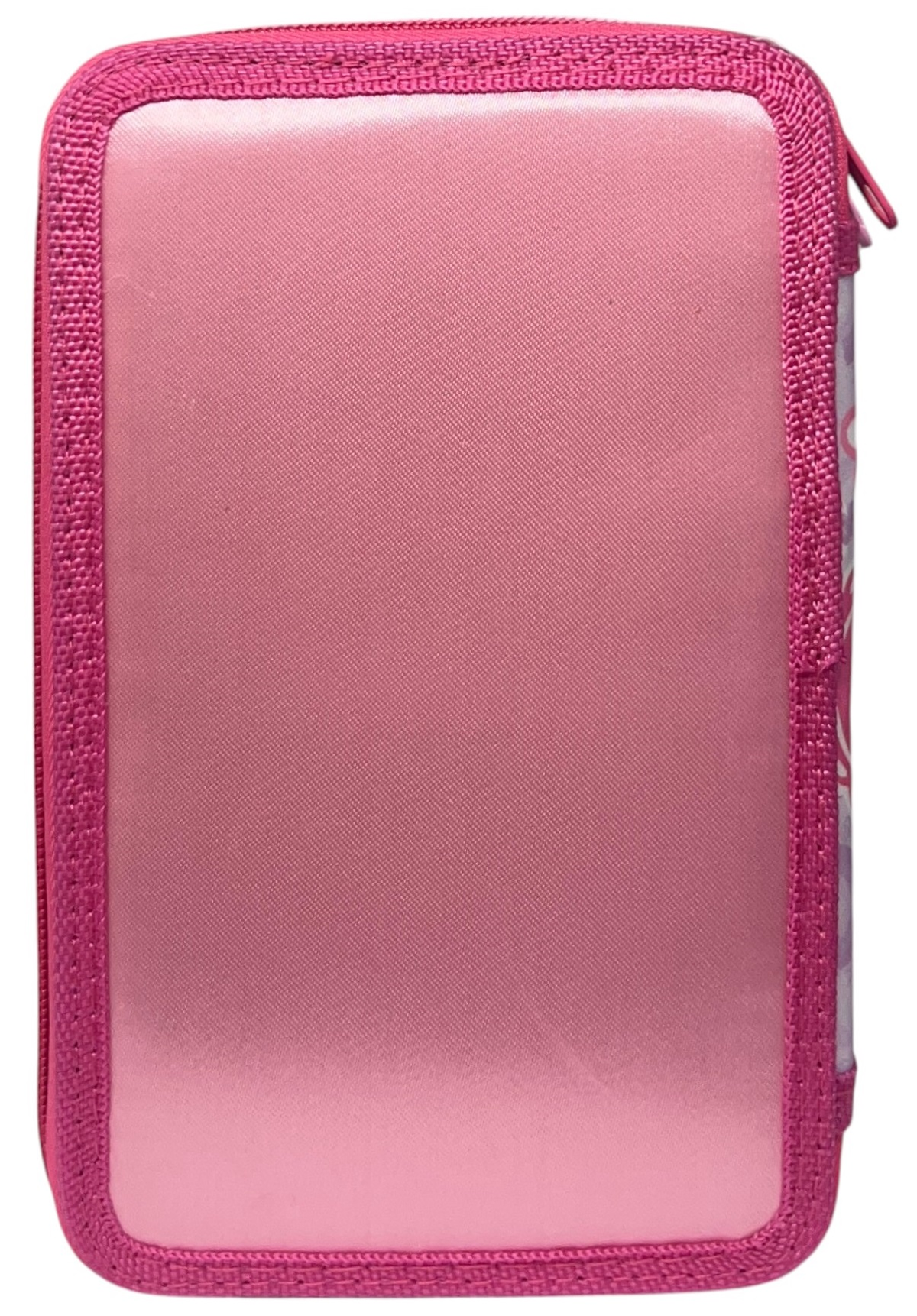Astuccio 3 Zip Scuola Marie gli Aristogatti DISNEY Multiscomparto Portacolori Giotto - 564802
