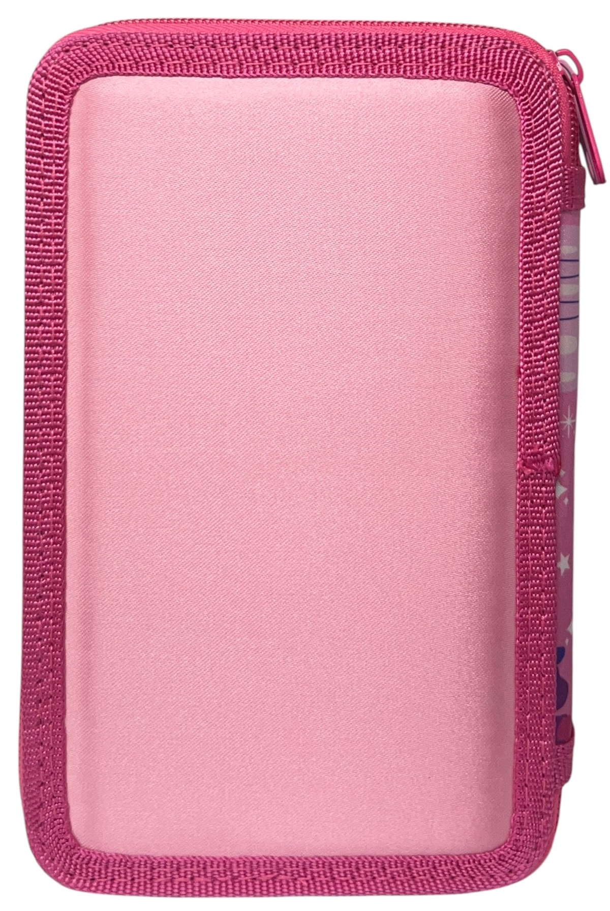 Astuccio 3 Zip Scuola Principesse DISNEY Multiscomparto Portacolori Giotto - 564799