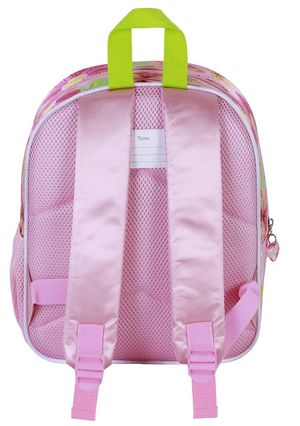 Zaino Asilo 3d Minnie Mouse DISNEY Borsa 31 CM per Scuola Materna O Tempo Libero - 08174