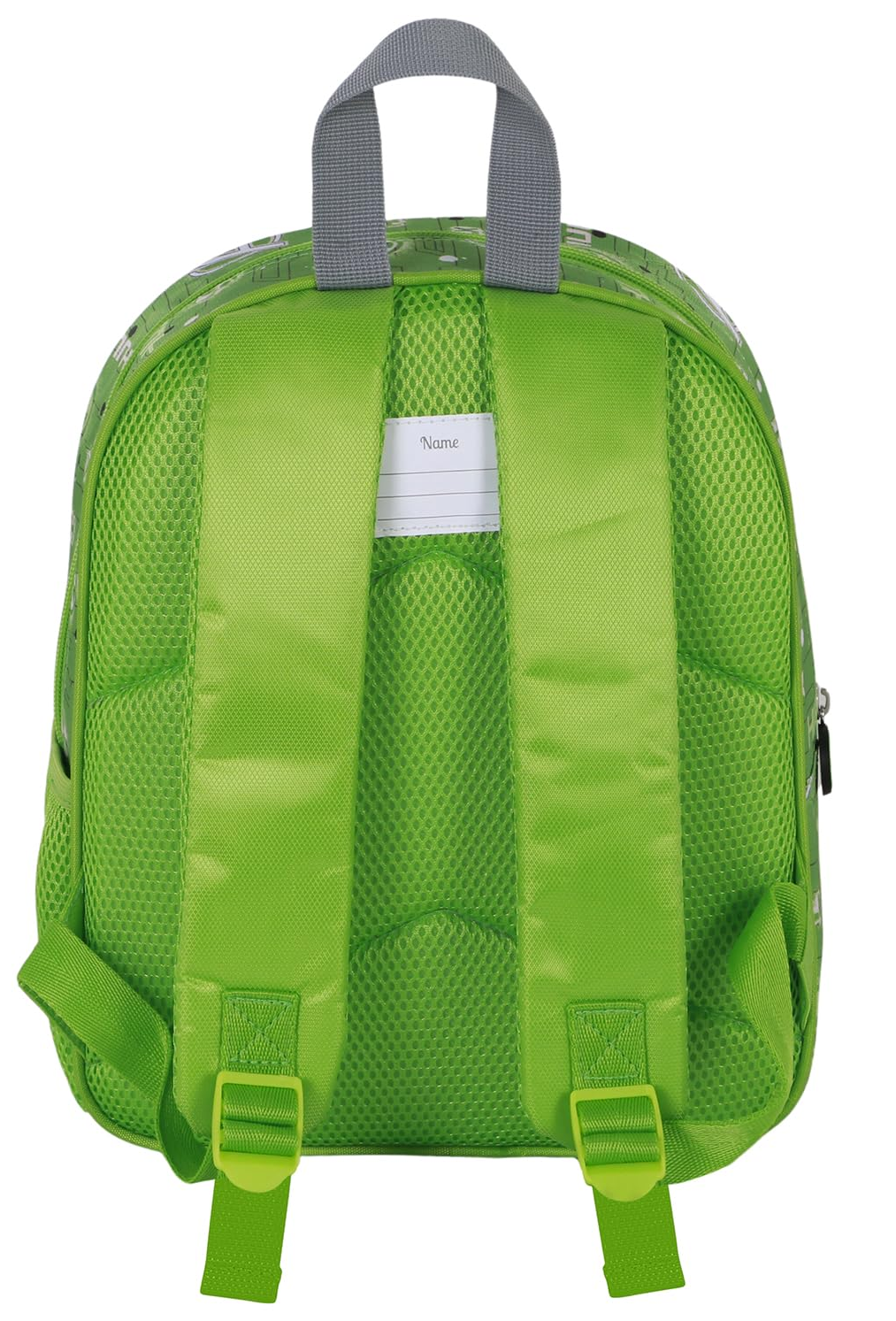 Zaino Asilo 3d Hulk Avengers MARVEL Borsa 31 CM per Scuola Materna O Tempo Libero - 08188