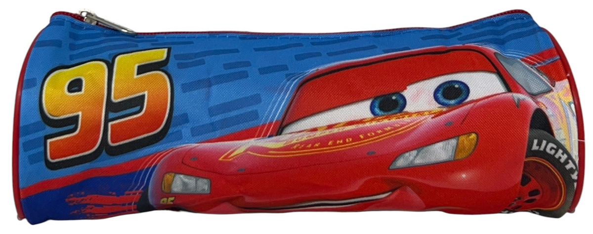 Tombolino Astuccio Cars DISNEY Portacolori 22 CM - Car36-0813
