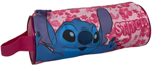 Tombolino Astuccio Stitch DISNEY Portacolori 23 CM - Lil36-1003