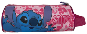 Tombolino Astuccio Stitch DISNEY Portacolori 23 CM - Lil36-1003