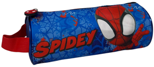 Tombolino Astuccio Spidey MARVEL Portacolori 23 CM - Spi36-1009