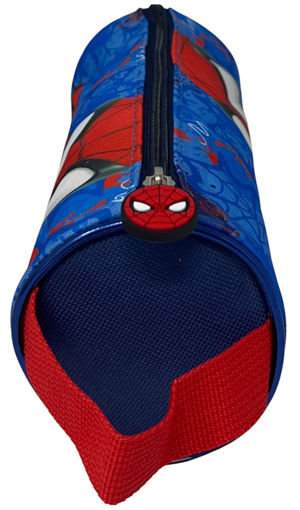 Tombolino Astuccio Spidey MARVEL Portacolori 23 CM - Spi36-1009