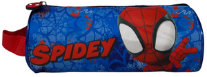 Tombolino Astuccio Spidey MARVEL Portacolori 23 CM - Spi36-1009