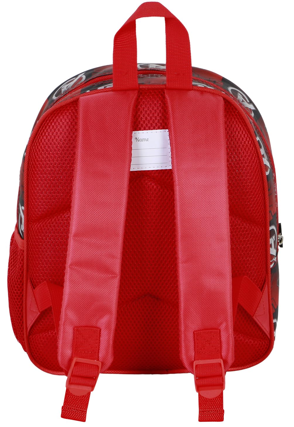 Zaino Asilo 3d Avengers MARVEL Borsa 31 CM per Scuola Materna O Tempo Libero - 08181