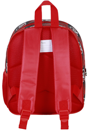 Zaino Asilo 3d Avengers MARVEL Borsa 31 CM per Scuola Materna O Tempo Libero - 08181