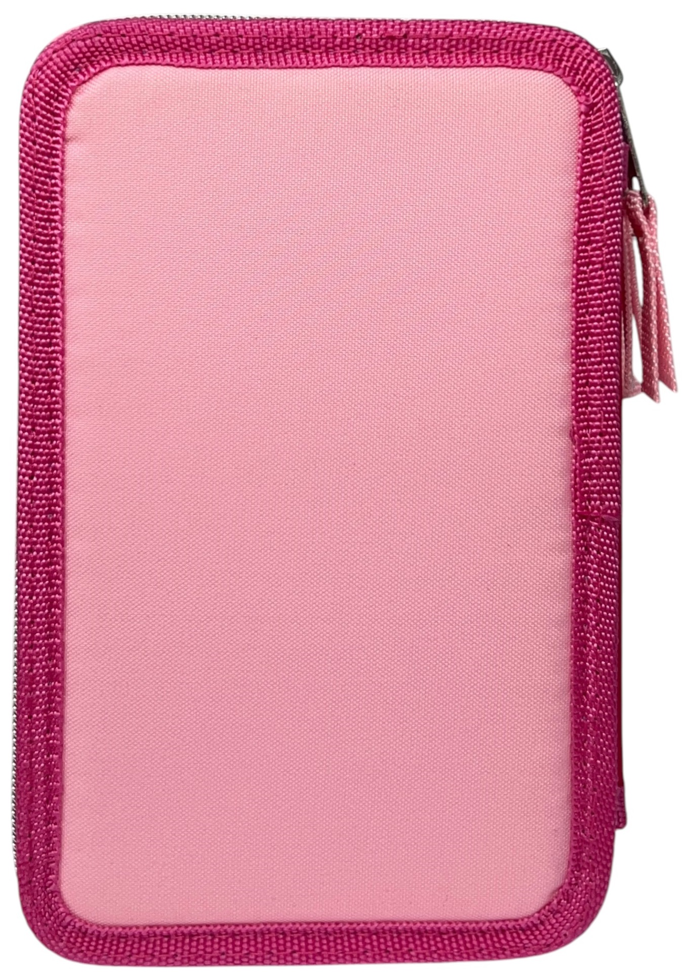 Astuccio Scuola Minnie DISNEY Multiscomparto 3 Zip Paillettes Reversibili Pennareli Giotto - Min1225