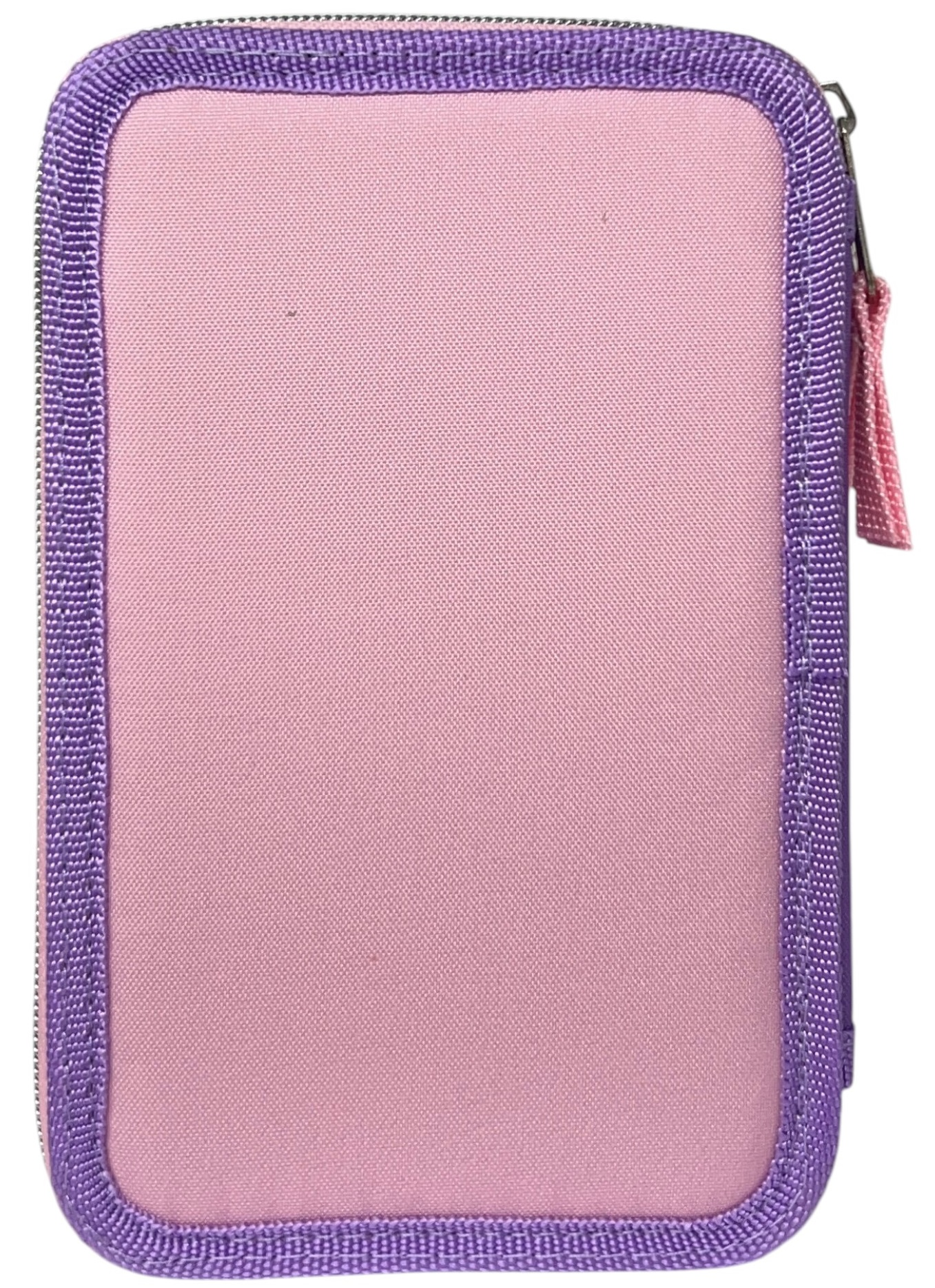 Astuccio Scuola Angel DISNEY Lilo & Stitch Multiscomparto 3 Zip Paillettes Reversibili Pennareli Giotto - Lst0996-G