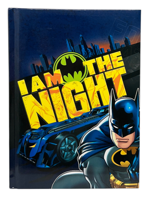 Diario Batman Agenda 10 Mesi Scuola Elementare Media - Ba0978