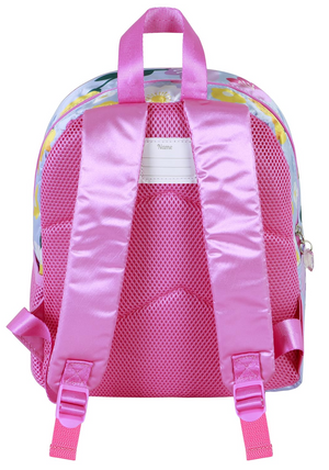 Zaino Asilo 3d Minnie Mouse DISNEY Borsa 31 CM per Scuola Materna O Tempo Libero - 07654