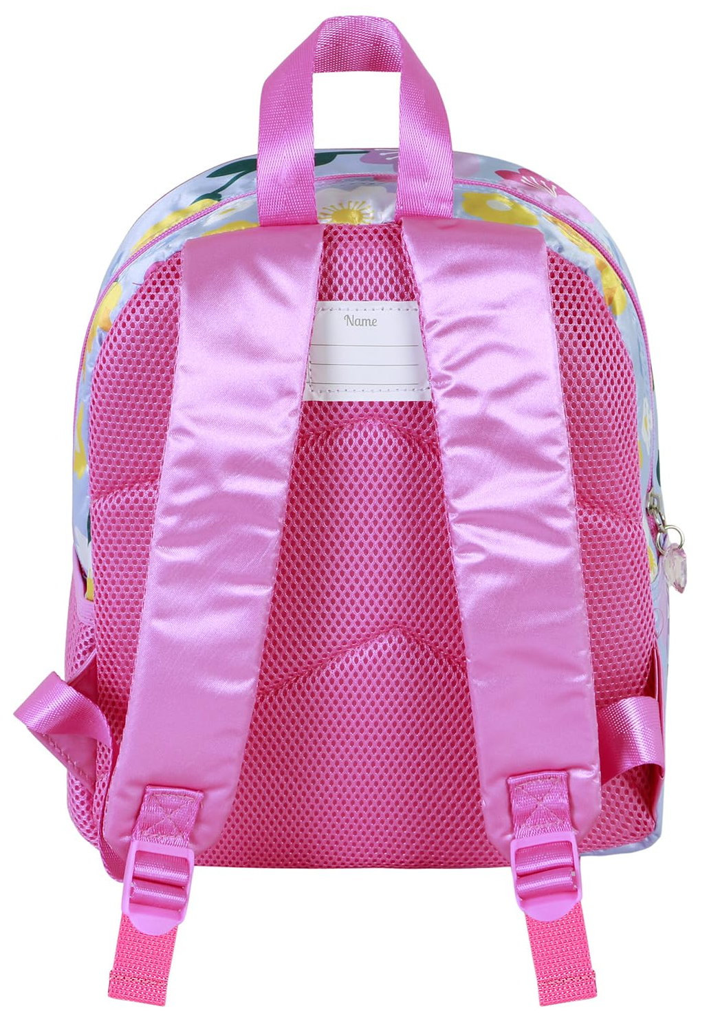 Zaino Asilo 3d Minnie Mouse DISNEY Borsa 31 CM per Scuola Materna O Tempo Libero - 07654