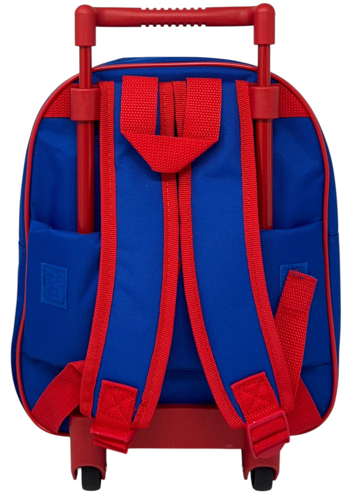 Zaino Asilo Trolley Avengers MARVEL Borsa per Scuola Materna Tempo Libero - 1000et284225