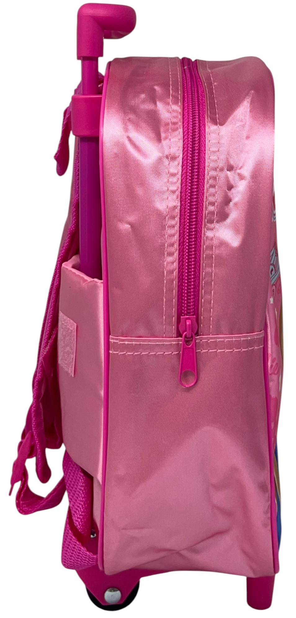 Zaino Asilo Trolley Barbie Borsa per Scuola Materna Tempo Libero - 1000et284224