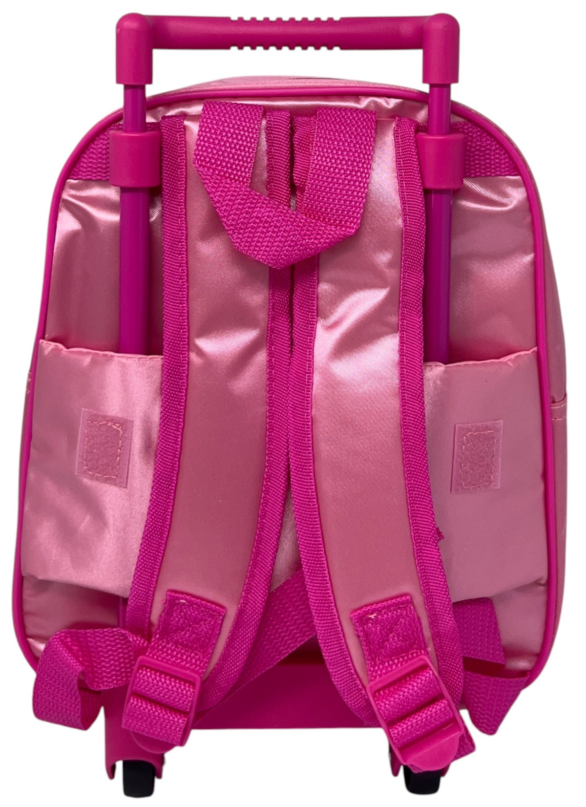 Zaino Asilo Trolley Barbie Borsa per Scuola Materna Tempo Libero - 1000et284224