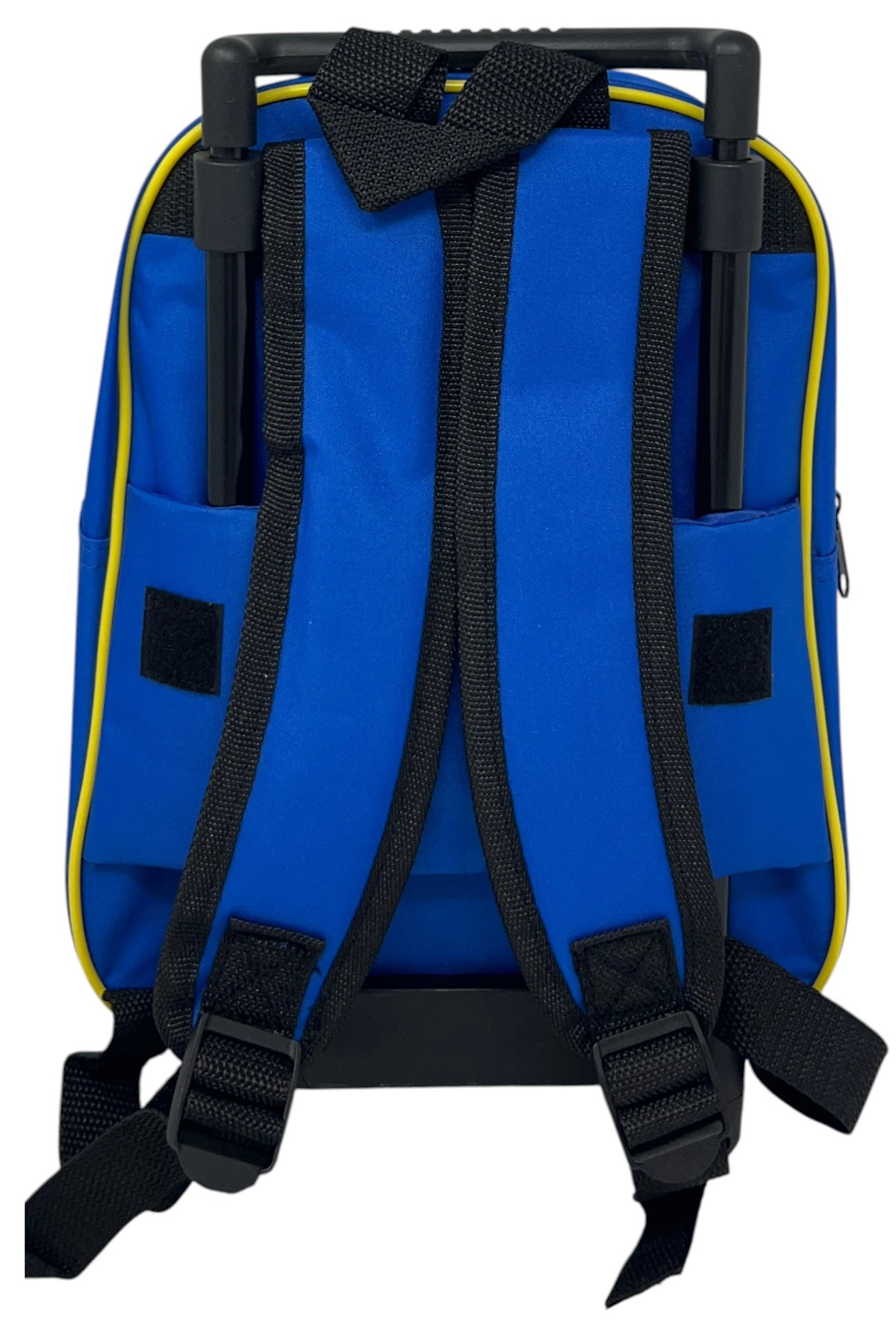 Zaino Asilo Trolley Batman Borsa per Scuola Materna Tempo Libero - 1000et282210