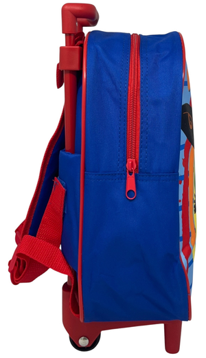 Zaino Asilo Trolley Bing Borsa per Scuola Materna Tempo Libero - 1000et284227