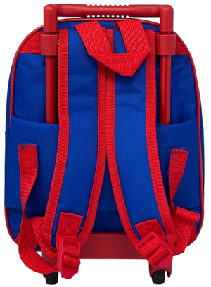 Zaino Asilo Trolley Bing Borsa per Scuola Materna Tempo Libero - 1000et284227