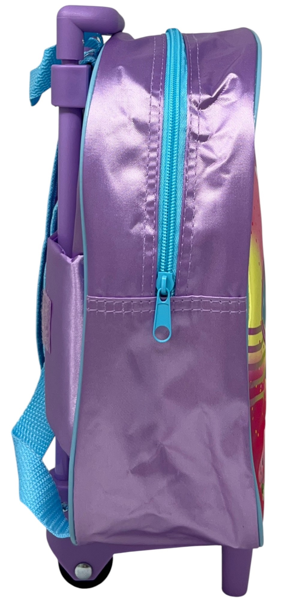 Zaino Asilo Trolley Gabby's Dollhouse Borsa per Scuola Materna Tempo Libero - 1000et284229