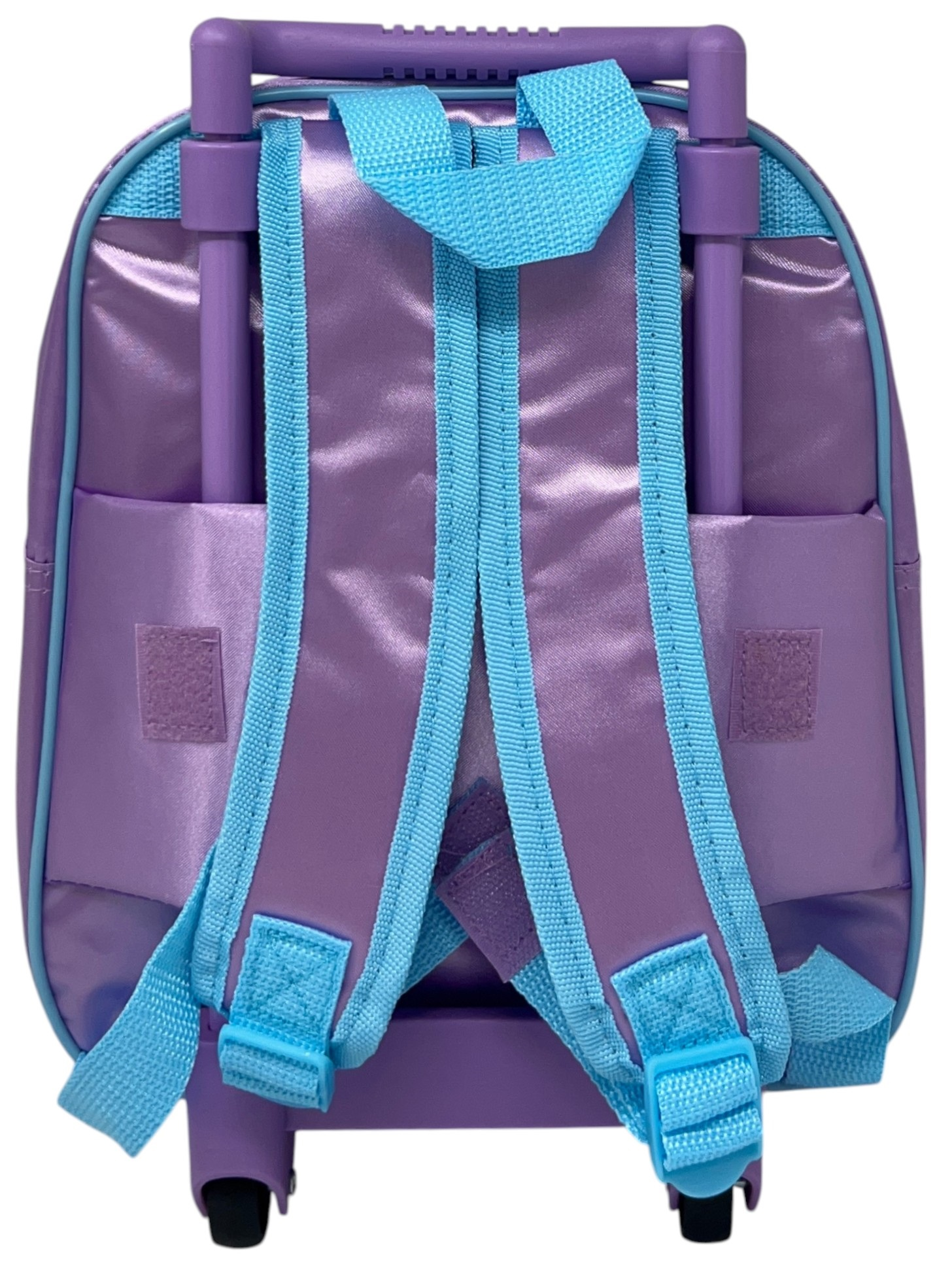 Zaino Asilo Trolley Gabby's Dollhouse Borsa per Scuola Materna Tempo Libero - 1000et284229