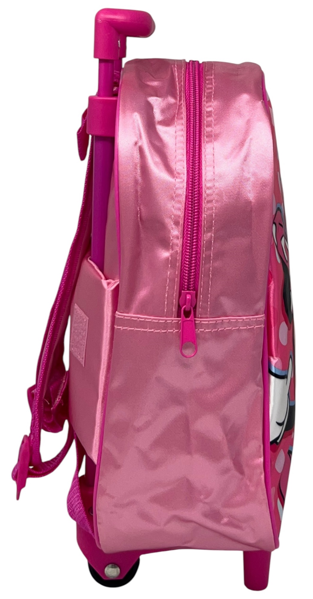Zaino Asilo Trolley Minnie DISNEY Borsa per Scuola Materna Tempo Libero - 564844