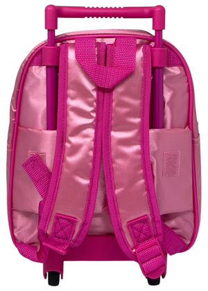Zaino Asilo Trolley Minnie DISNEY Borsa per Scuola Materna Tempo Libero - 564844