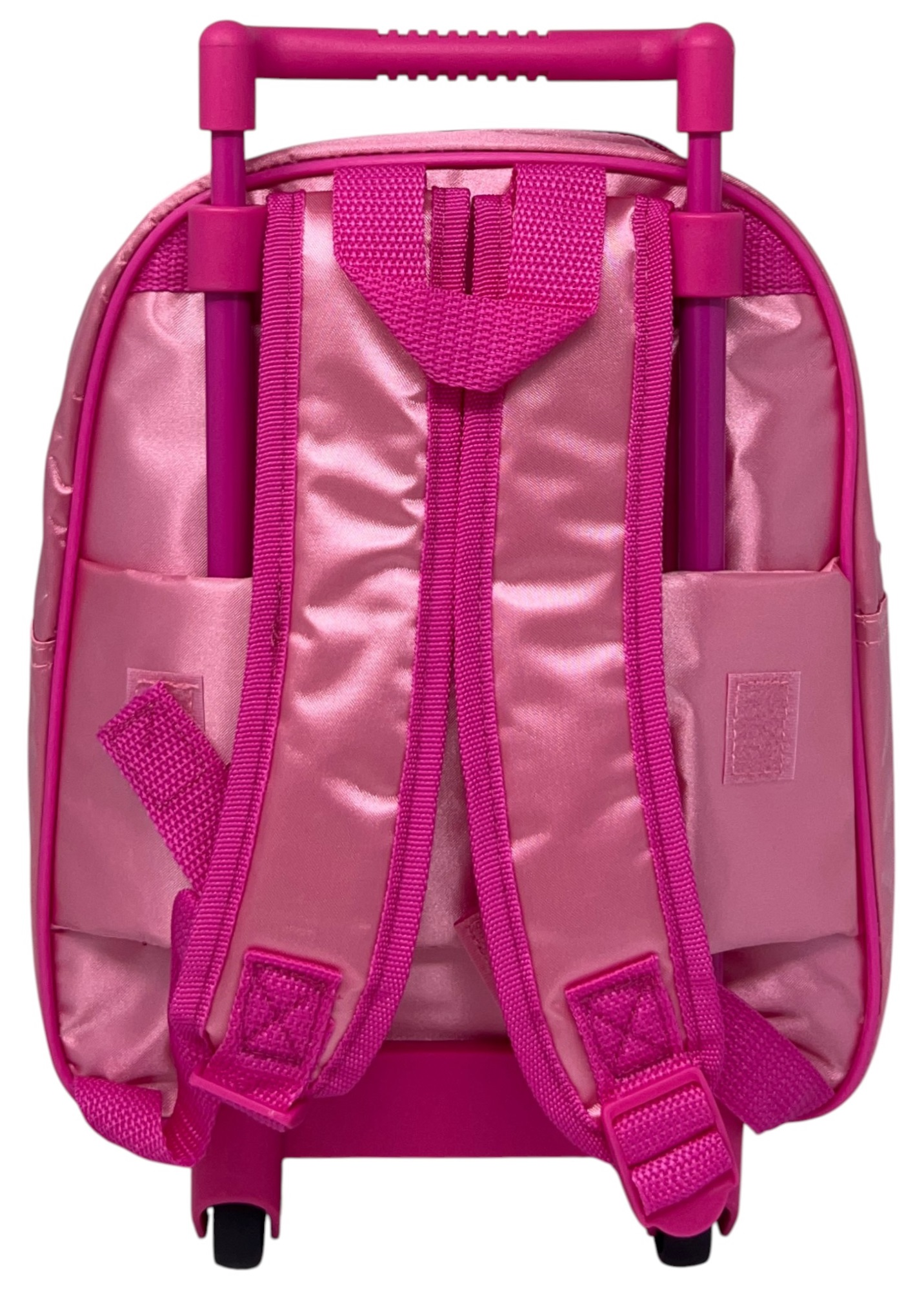 Zaino Asilo Trolley Minnie DISNEY Borsa per Scuola Materna Tempo Libero - 564844