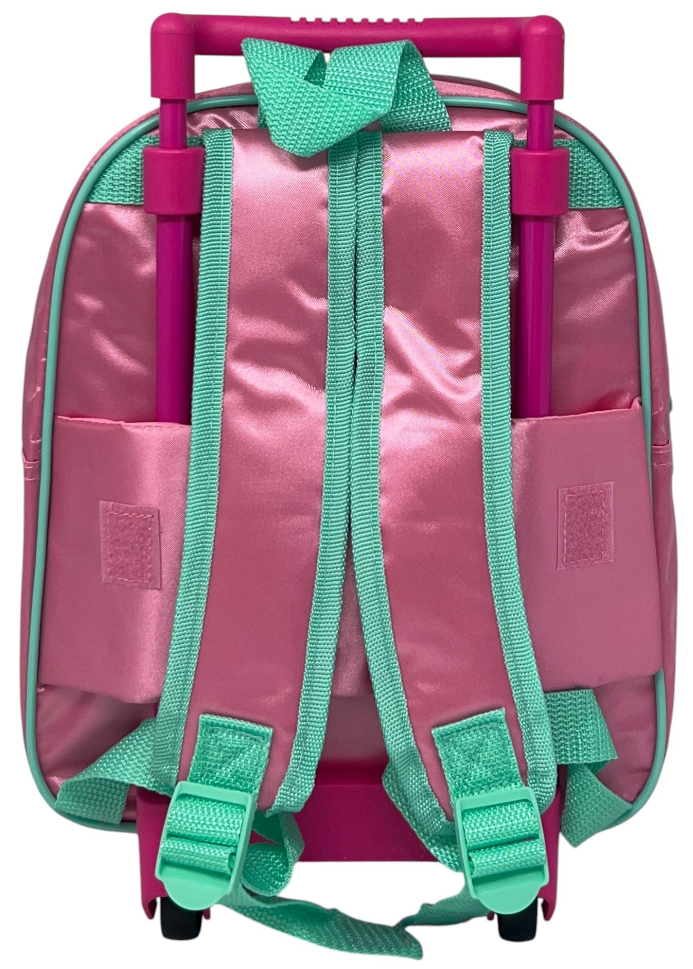 Zaino Asilo Trolley Stitch e Angel DISNEY Borsa per Scuola Materna Tempo Libero - 1000et284238