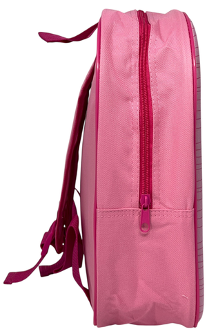 Zaino Asilo 3d Minnie DISNEY Immagine a Rilievo Borsa Scuola Tempo Libero - 564845
